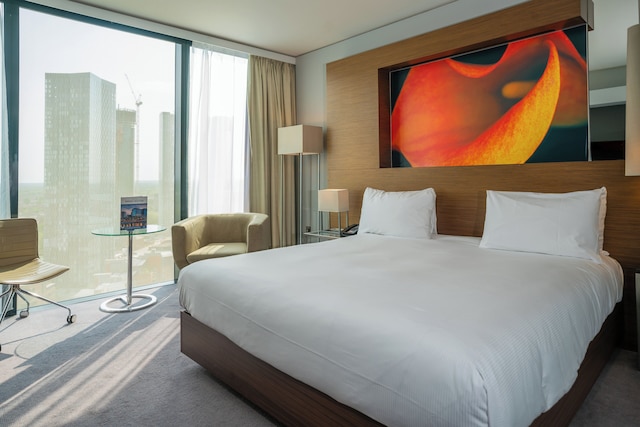 ザ マンチェスター ディーンズゲート ホテル by IHG