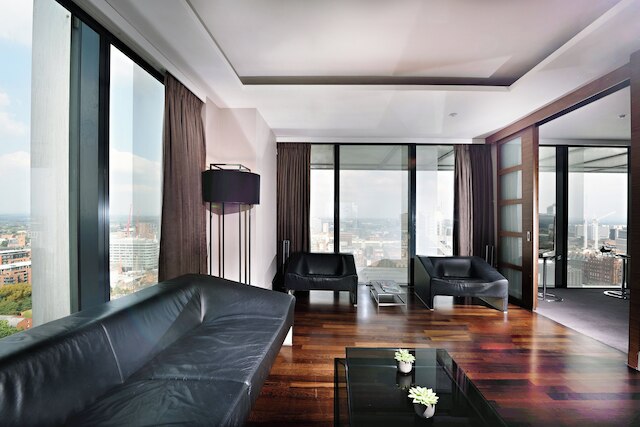 ザ マンチェスター ディーンズゲート ホテル by IHG