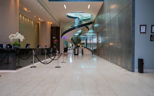 ザ マンチェスター ディーンズゲート ホテル by IHG