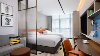 Home2 Suites By Hilton Xi'An Bell Tower South Gate