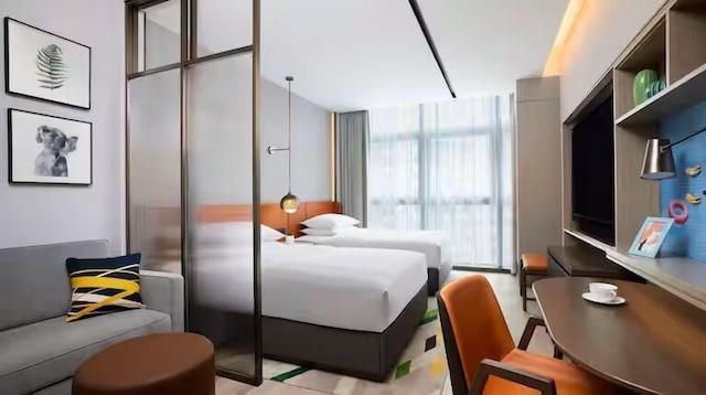 Home2 Suites By Hilton Xi'An Bell Tower South Gate