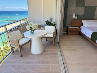 Panoramic Oceanview Resort