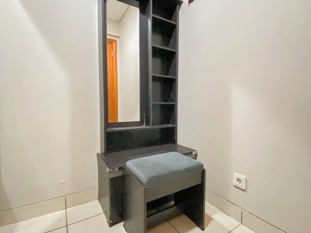 コージーステイ 1 ベッドルーム アパートメント アット 1 チク ディティロ レジデンス