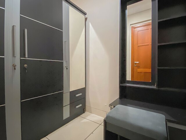 コージーステイ 1 ベッドルーム アパートメント アット 1 チク ディティロ レジデンス