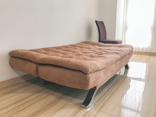 プレザント アンド カーム 2 ベッドルーム アット グランド スンコノ ラグーン アパートメント