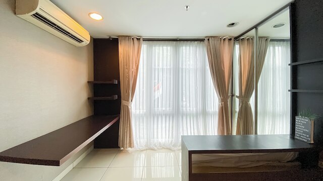 ストラテジック ロケーション 1 ベッドルーム アパートメント アット 1 @ チク ディティロ