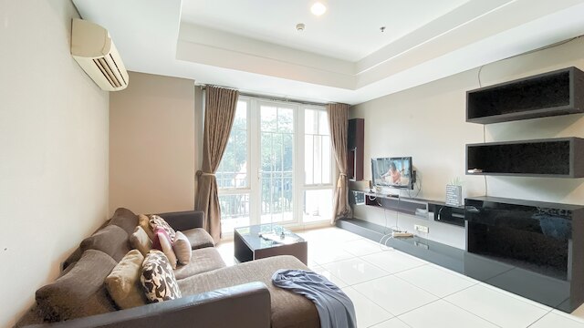 ストラテジック ロケーション 1 ベッドルーム アパートメント アット 1 @ チク ディティロ