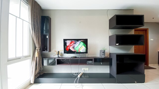 ストラテジック ロケーション 1 ベッドルーム アパートメント アット 1 @ チク ディティロ