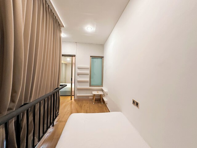 スペーシャス アンド ストラテジック ロケーション 3 ベッドルーム アット コンドミニウム レジェンシ アパートメント