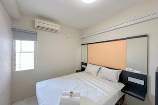 Strategic 2Br Apartment Near Its Campus At Dian Regency