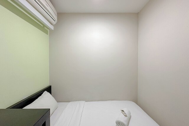 ストラテジック 2ベッドルーム アパートメント ニア イッツ キャンパス アット ディアン レジェンシー