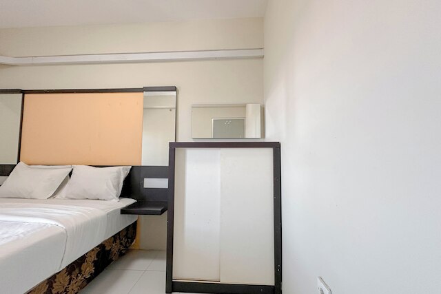 ストラテジック 2ベッドルーム アパートメント ニア イッツ キャンパス アット ディアン レジェンシー