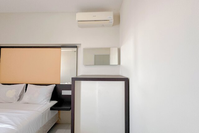 ベスト ディール 2ベッドルーム アット ディアン レジェンシー アパートメント