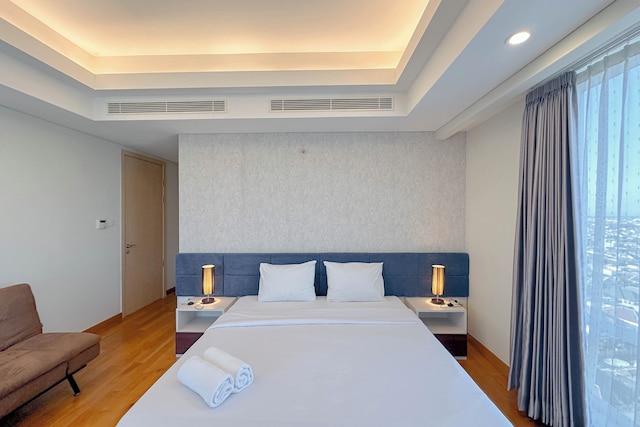 スペーシャス アンド エレガント 2ベッドルーム アット ワン イースト ペントハウス & レジデンス アパートメント