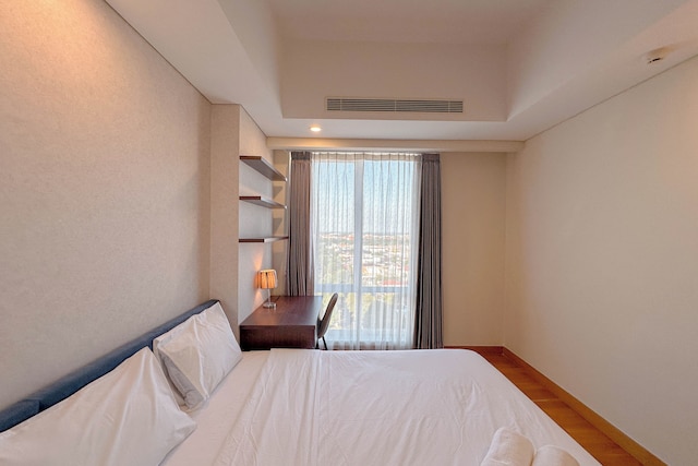 スペーシャス アンド エレガント 2ベッドルーム アット ワン イースト ペントハウス & レジデンス アパートメント