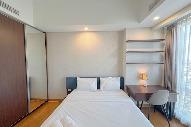 スペーシャス アンド エレガント 2ベッドルーム アット ワン イースト ペントハウス & レジデンス アパートメント