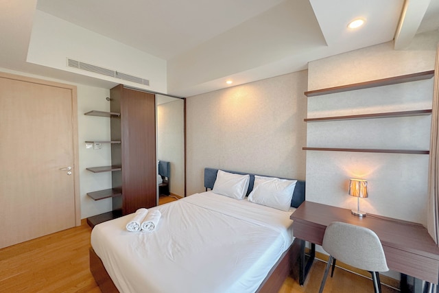 スペーシャス アンド エレガント 2ベッドルーム アット ワン イースト ペントハウス & レジデンス アパートメント