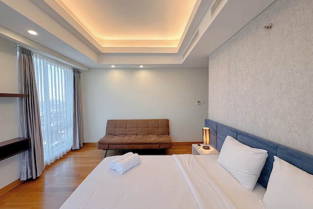 スペーシャス アンド エレガント 2ベッドルーム アット ワン イースト ペントハウス & レジデンス アパートメント