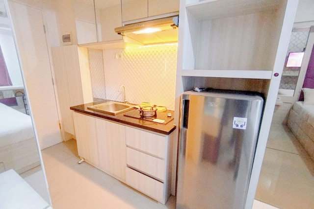 パープル タッチ スタジオ アット オーチャード スーパーモール マンション アパートメント