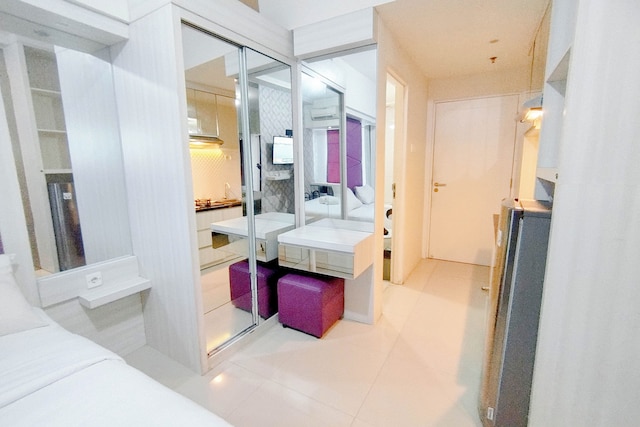 パープル タッチ スタジオ アット オーチャード スーパーモール マンション アパートメント