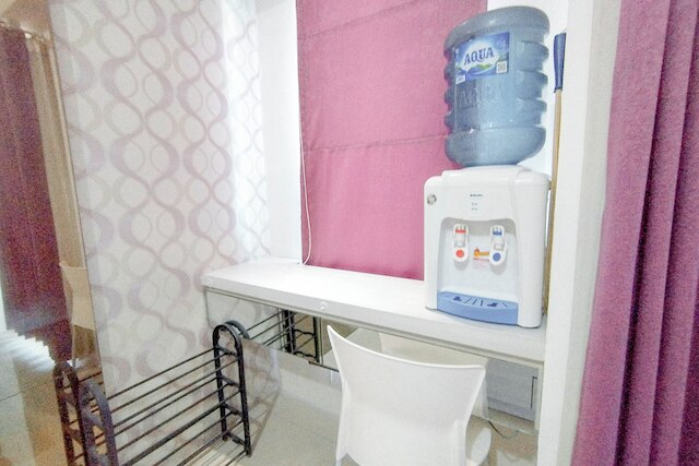 パープル タッチ スタジオ アット オーチャード スーパーモール マンション アパートメント