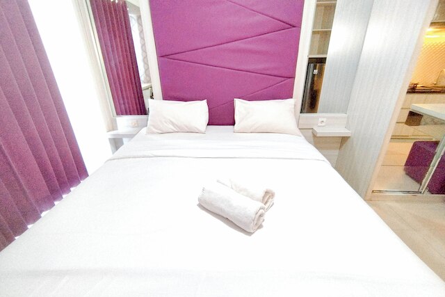 パープル タッチ スタジオ アット オーチャード スーパーモール マンション アパートメント