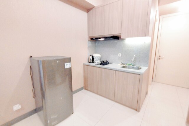 モダン スタイル スタジオ アット ベンソン スーパーモール マンション アパートメント