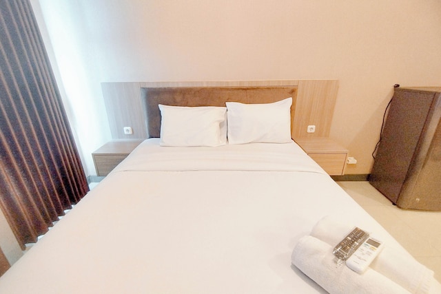 モダン スタイル スタジオ アット ベンソン スーパーモール マンション アパートメント