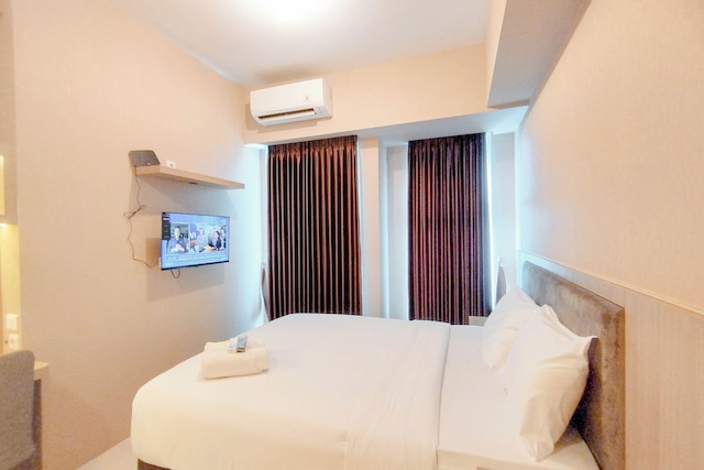 モダン スタイル スタジオ アット ベンソン スーパーモール マンション アパートメント