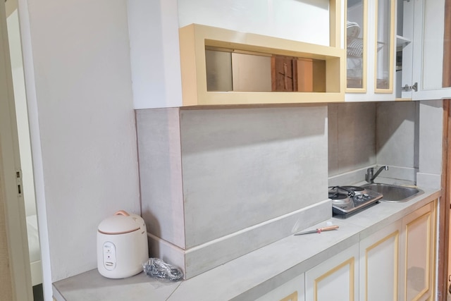 スペーシャス 2ベッドルーム アット グリーン パーク ヨギャカルタ アパートメント