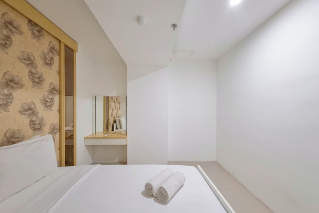 スペーシャス 2ベッドルーム アット グリーン パーク ヨギャカルタ アパートメント