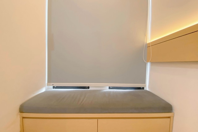 ウォーム ミニマリスト スタジオ アパートメント ジ アルトン