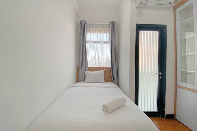 モダン 2ベッドルーム アパートメント アット コルドバ エデュパートメント スマラン