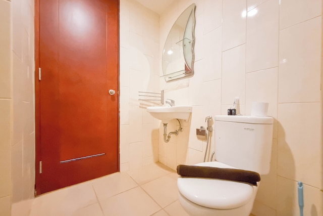 タイディ スタジオ アット マタラム シティ アパートメント