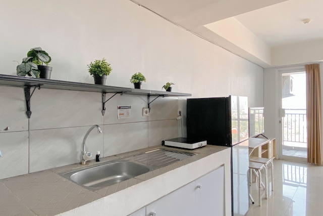 スタジオ アパートメント ニア KCIC ハリム アット H レジデンス