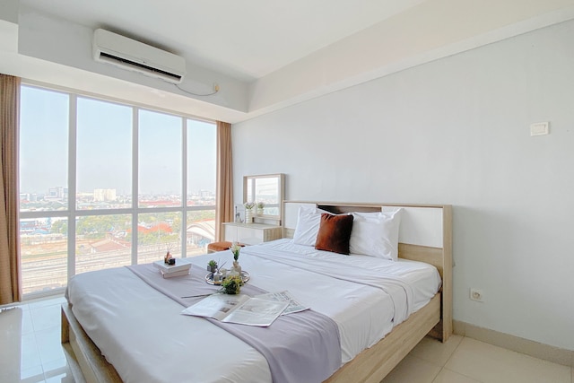 スタジオ アパートメント ニア KCIC ハリム アット H レジデンス