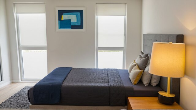 モダン ブティック リビング イン カルバーシティ