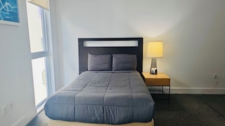 Modern Boutique Living in Culver City