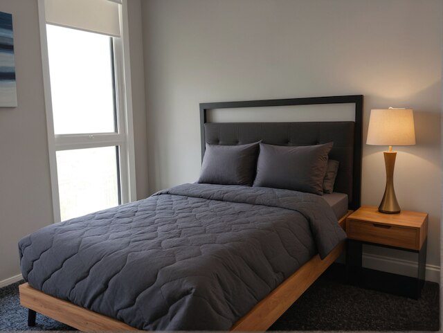 モダン ブティック リビング イン カルバーシティ