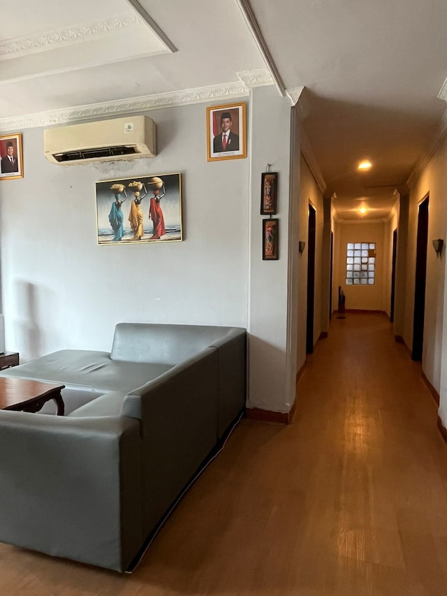 ナムルーム アット マルゴ ジャクサ