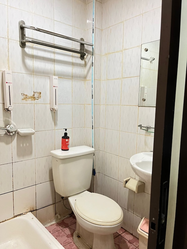 ナムルーム アット マルゴ ジャクサ