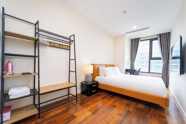 ザ リックス マディソン タワー ウィズ プール アンド ジム