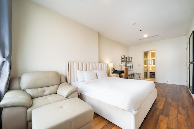 ザ リックス マディソン タワー ウィズ プール アンド ジム