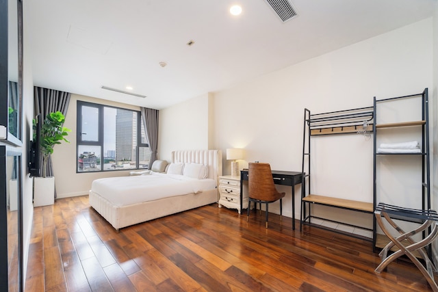 ザ リックス マディソン タワー ウィズ プール アンド ジム