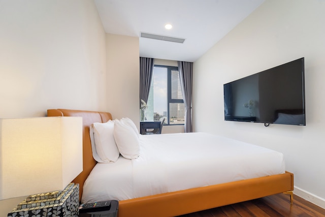 ザ リックス マディソン タワー ウィズ プール アンド ジム