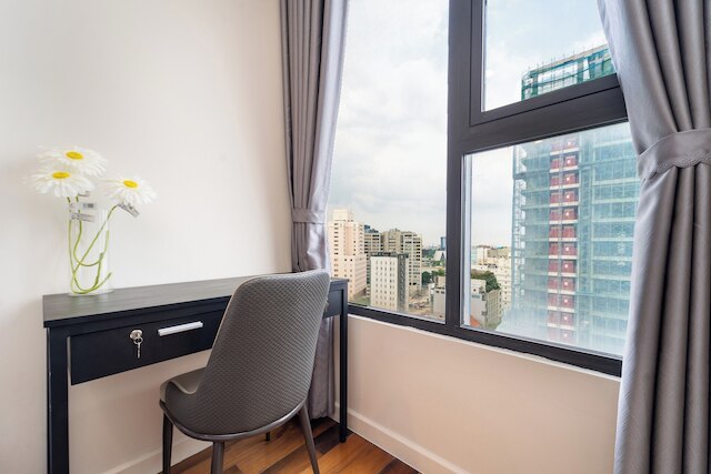 ザ リックス マディソン タワー ウィズ プール アンド ジム