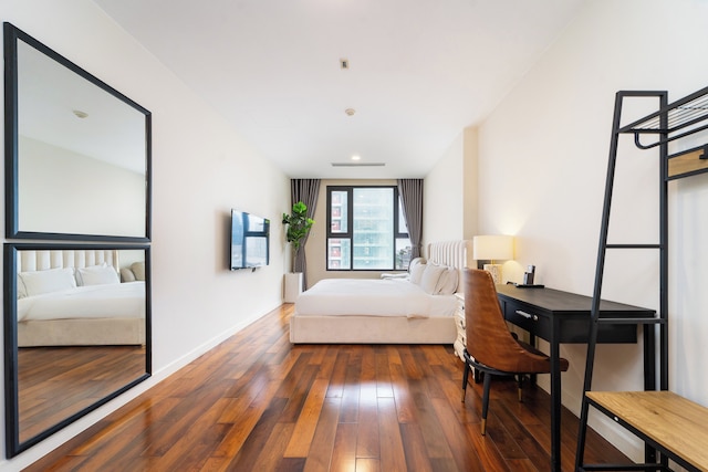 ザ リックス マディソン タワー ウィズ プール アンド ジム