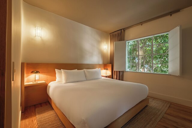 チョルラ コンデサ ホテル by ルミナ