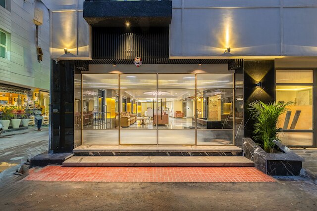 ザ ベラ エクスプレス