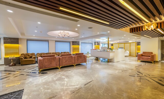 ザ ベラ エクスプレス